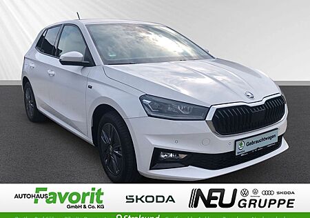 Skoda Fabia Drive 1.0 TSI DSG GRA LED