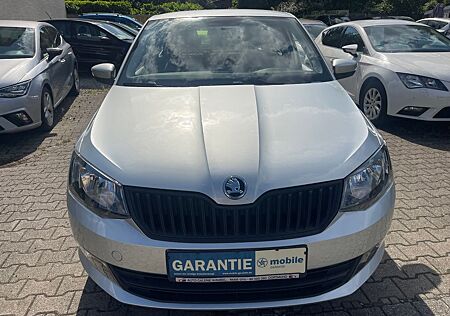 Skoda Fabia Cool Plus