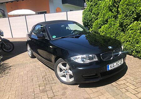 BMW 118i Cabrio -