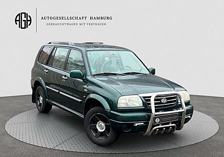 Suzuki Grand Vitara 2.7 V6 XL7 Comfort+*4x4*Automatik*