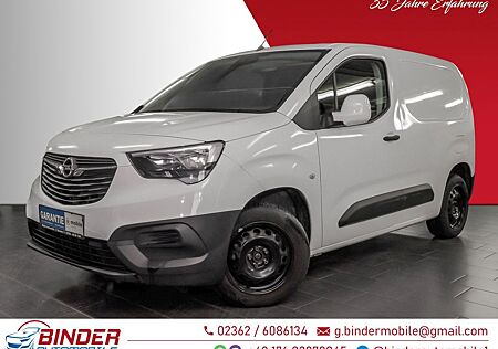 Opel Combo E Cargo Edition*GARANTIE AUCH BEI GEWERBE*