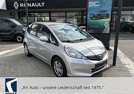 Honda Jazz 1.4 Trend Automatik PDC Kamera