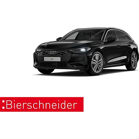 Audi A5 leasen
