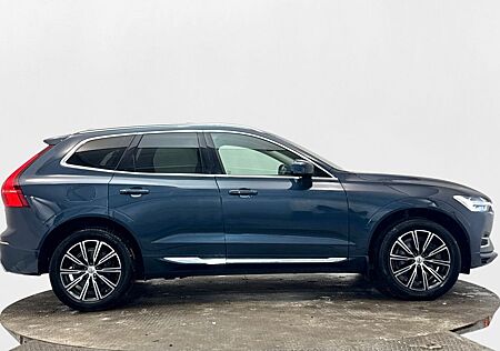 Volvo XC 60 XC60 AWD Plugin Hybrid INSCRIPTION 25%MwSt