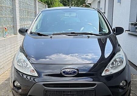 Ford Ka /+ 1,2 Ambiente Ambiente