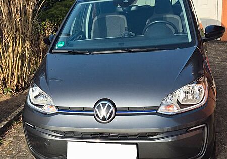 VW e-up! Volkswagen e-up! Style Plus e-up! Style Plus