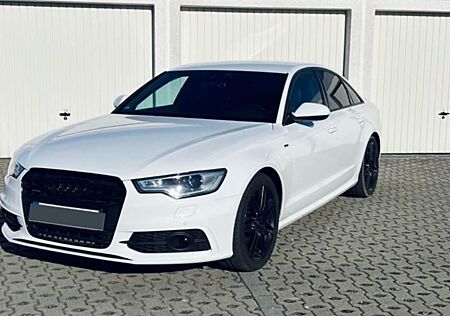 Audi A6 3.0 TDI *230KW*S line Paket*TüV Neu*