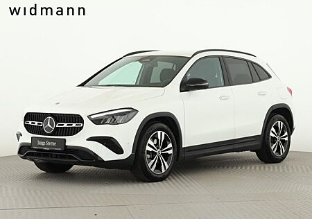 Mercedes-Benz GLA 180 *Edition Progressive*Night*Winter*Navi*