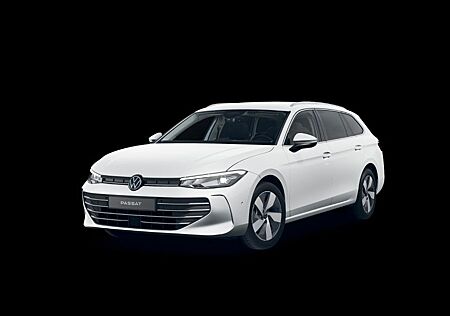 VW Passat Variant Volkswagen 1.5 eTSI DSG KEYLESS LED STHZ NAV