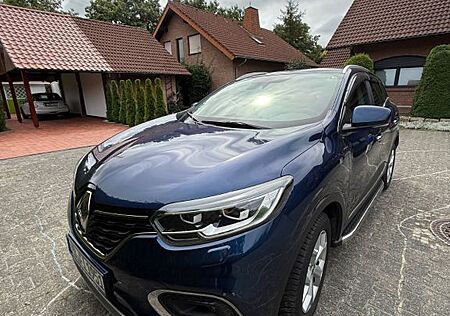 Renault Kadjar TCe 140 GPF Limited