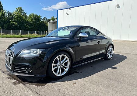 Audi TTS Coupe 2.0 TFSI S tronic quattro -