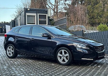 Volvo V40 Summum*KLIMA*NAVI*SHZ*KAMERA*AHK*TÜV*SERVICE