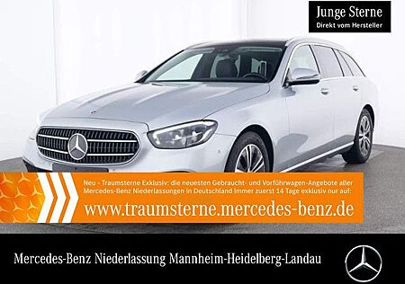 Mercedes-Benz E 200 d T Avantgarde/PANO/LED/Totw/Kam/MBUX/