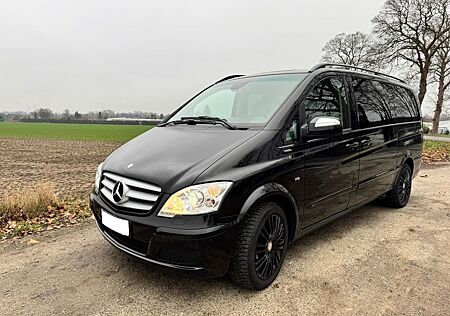 Mercedes-Benz Viano 3.0 CDI TREND EDITION lang TREND EDITION