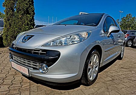 Peugeot 207 Sport