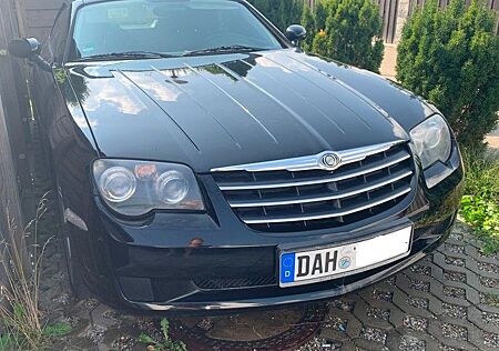 Chrysler Crossfire 3.2 V6 Roadster -
