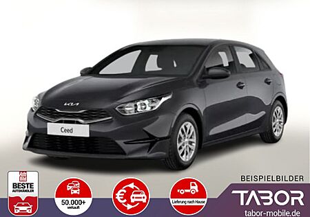 Kia Cee'd Ceed 1.5 T-GDI 140 Klimaaut Nav SHZ Tempomat