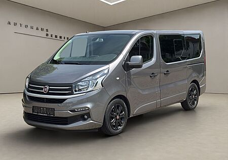 Fiat Talento Kombi 2.0 EcoJet L1H1 Family *1.Hand*