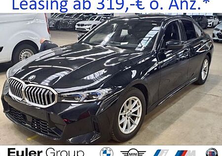 BMW 320 iA M Sport ACC HiFi LCProf Comf.+Innov. ad.M