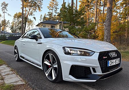 Audi RS5 RS 5 Coupe 2.9 TFSI quattro