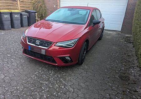 Seat Ibiza 1.0 EcoTSI Start&Stop 85kW FR FR