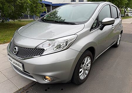 Nissan Note 1.2 Acenta