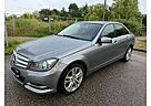 Mercedes-Benz C 180 AVANTGARDE *Teilleder*AUTOMATIK*PDC*SITZHZ