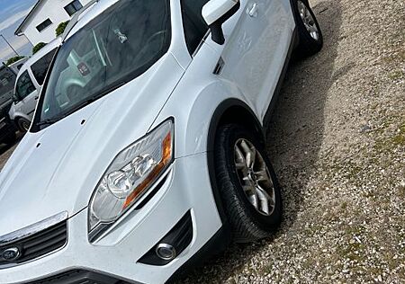 Ford Kuga Trend