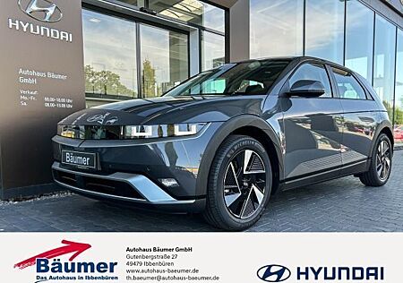 Hyundai IONIQ 5 84 kWh DYNAMIQ *Sofort Verfügbar*