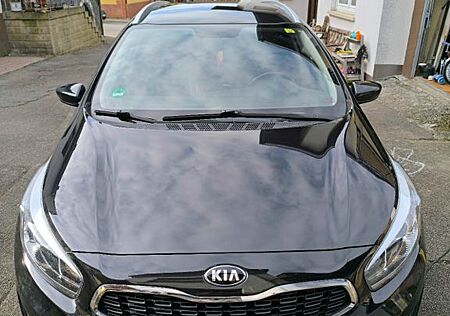 Kia Cee'd Sportswagon 1.6 GDI Edition 7 Sportswa...