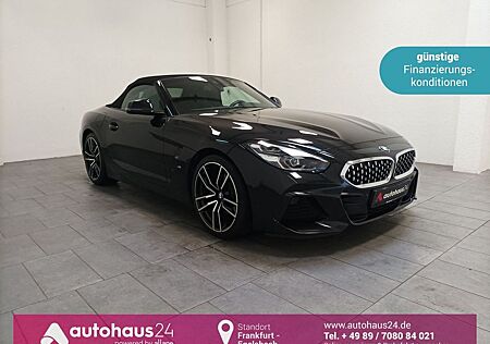 BMW Z4 Z 4 sDrive 20 i M Sport|Leder|Sitzhzg|LED
