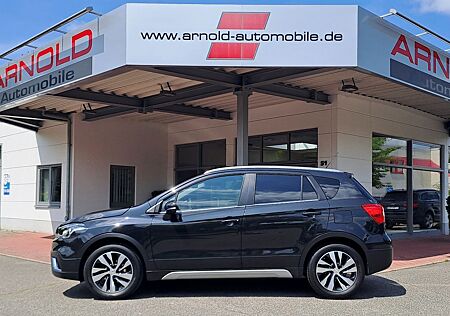 Suzuki SX4 S-Cross (SX4) S-Cross 1.4 Allgrip
