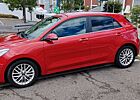 Kia Rio Dream-Team Edition -HU frisch-Schechheft ge.