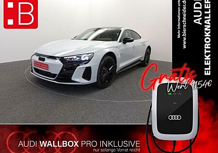 Audi e-tron GT quattro PANO B&O CARBID DYNAMIC MATRIX