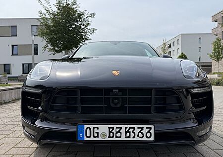 Porsche Macan GTS | Pano | Luftfederung | Carbon