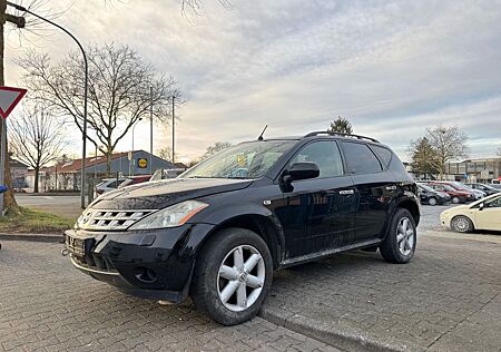 Nissan Murano Selection