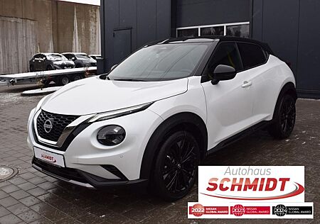 Nissan Juke 1.0 DIG-T 7DCT N-Sport