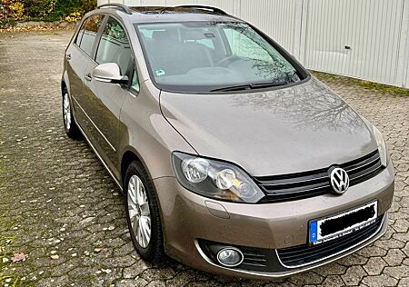 VW Golf Plus Volkswagen 1.4 TSI DSG LIFE LIFE