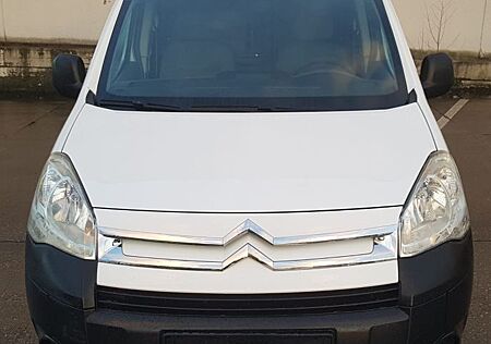 Citroën Berlingo Kasten Niveau A L1