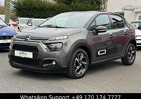 Citroën C3 Shine Pack*AUTOMATIK*NAVI*KAMERA*TOTWINKEL