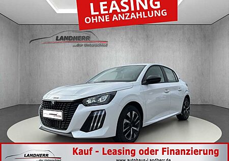 Peugeot 208 Style // LED/PDC/SHZ