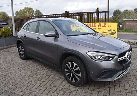Mercedes-Benz GLA 250 e PHEV Business Solution Pano / Led