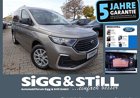 Ford Tourneo Connect Titanium L1**NEUES MODELL** IACC