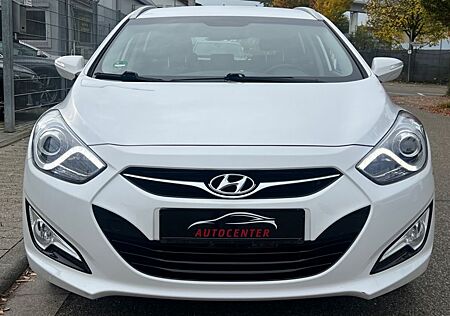 Hyundai i40 1.6Ltr CW FIFA World Cup Edition|LED|KAMERA