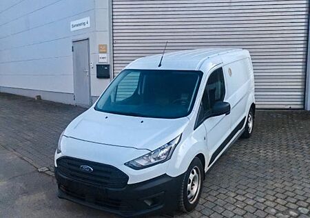 Ford Transit Connect Lang L2 1,5 Eco BlueKlima 1 Hand