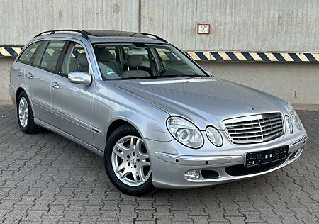 Mercedes-Benz E 320 T CDI Elegance * Anhängerkupplung *