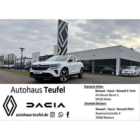 Renault Austral leasen