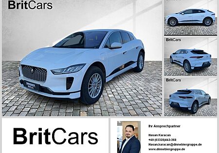 Jaguar I-Pace S EV400 22MY DynLicht STH SpurH LED KeyLe