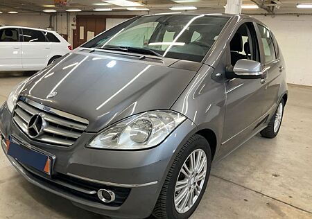 Mercedes-Benz A 170 Avantgarde
