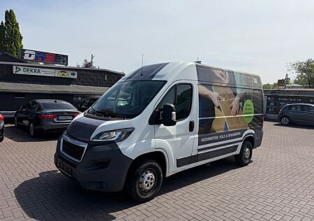 Peugeot 335 L2H2 ProBlueHDi 130*Zahnr.+Kupplung NEU*
